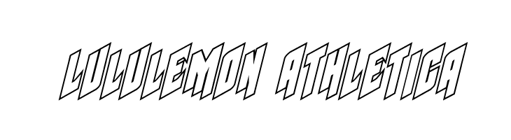 Galaxy Force Outline Italic  Descarca Fonturi Gratis