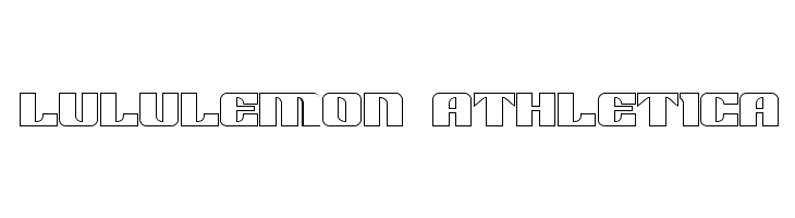 21 Gun Salute Outline  Descarca Fonturi Gratis