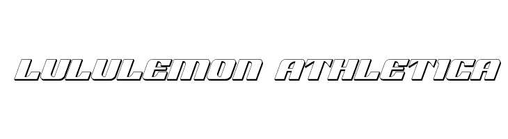 21 Gun Salute 3D Italic  Descarca Fonturi Gratis