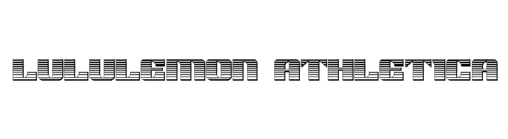 21 Gun Salute Chrome  Descarca Fonturi Gratis
