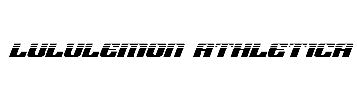 21 Gun Salute Halftone Italic  Descarca Fonturi Gratis