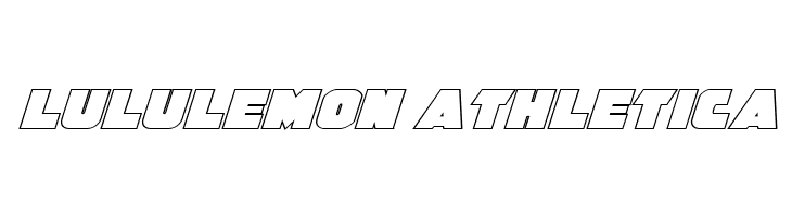 Jedi Special Forces Outline Italic  Descarca Fonturi Gratis