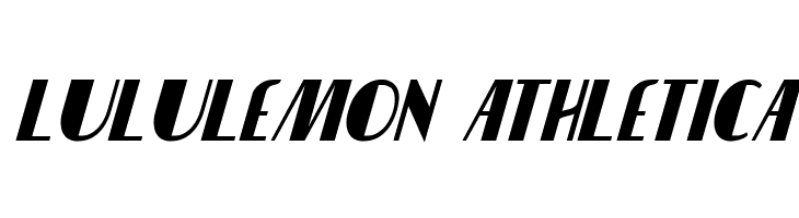 Nathan Brazil Condensed Italic  Descarca Fonturi Gratis