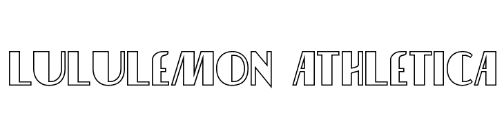 Nathan Brazil Shadow Regular  Descarca Fonturi Gratis