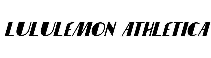 Nathan Brazil Italic  Descarca Fonturi Gratis