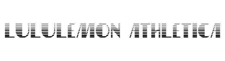 Nathan Brazil Gradient Regular  Descarca Fonturi Gratis