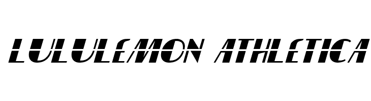 Nathan Brazil Laser Italic  Descarca Fonturi Gratis