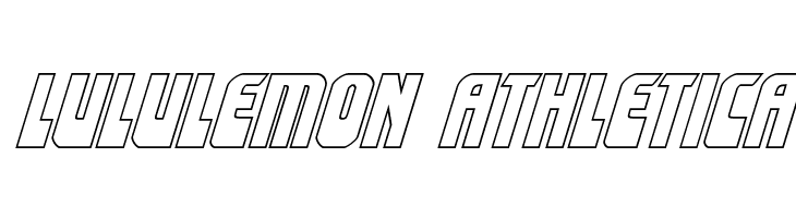 Eldebaran Outline Italic  Descarca Fonturi Gratis