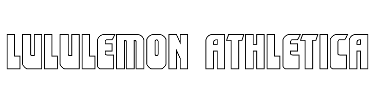 Eldebaran Outline Regular  Descarca Fonturi Gratis