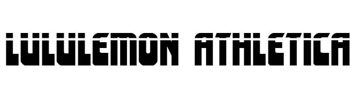 Eldebaran Laser Regular  Descarca Fonturi Gratis