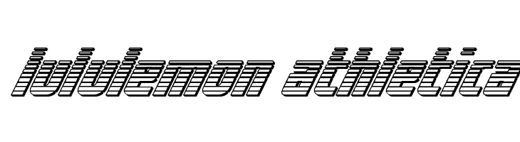 Voyage Fantastique Chrome  Descarca Fonturi Gratis