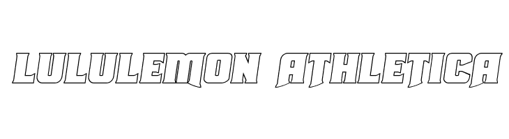 Union Gray Outline Semi-Italic  Descarca Fonturi Gratis