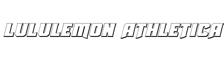 Union Gray 3D Italic  Descarca Fonturi Gratis