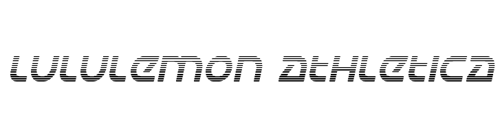 Universal Jack Gradient Italic  Descarca Fonturi Gratis