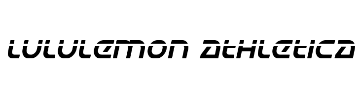 Universal Jack Laser Italic  Descarca Fonturi Gratis