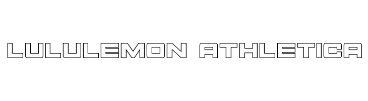 Montroc Outline  Descarca Fonturi Gratis