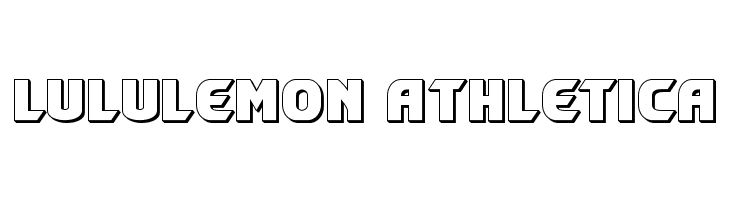 Shining Herald 3D Regular  Descarca Fonturi Gratis