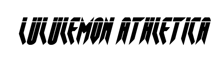 Opus MagnusLaser Condensed Italic  Descarca Fonturi Gratis