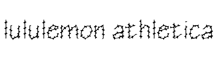 BarbedWire  Descarca Fonturi Gratis