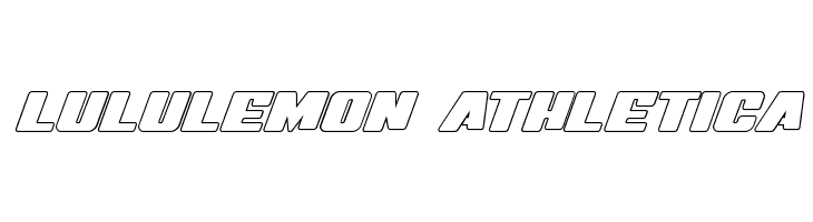 Virgin Hybrid Outline  Descarca Fonturi Gratis