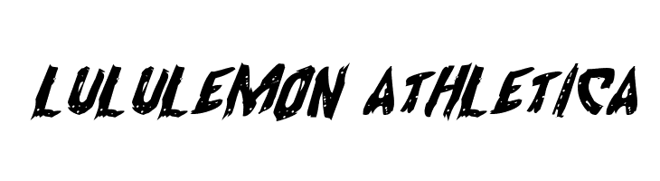 Cyrus the Virus Expanded Italic  Descarca Fonturi Gratis