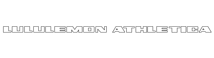 Dassault Outline Regular  Descarca Fonturi Gratis