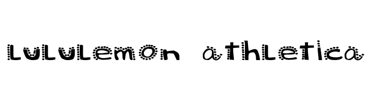 Krisdotty  Descarca Fonturi Gratis