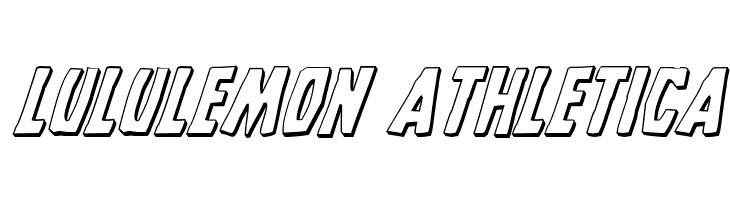 Grim Ghost 3D Italic  Descarca Fonturi Gratis