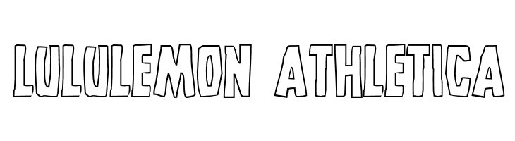 Grim Ghost Outline Regular  Descarca Fonturi Gratis