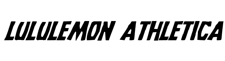 Grim Ghost Expanded Italic  Descarca Fonturi Gratis