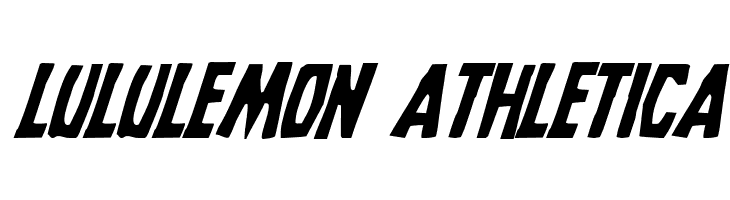 Grim Ghost Italic  Descarca Fonturi Gratis