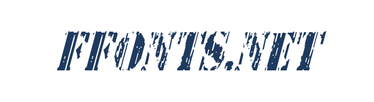 Wetworks Condensed Italic font — Lorem ipsum body text preview