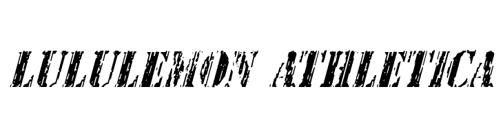 Wetworks Condensed Italic  Descarca Fonturi Gratis