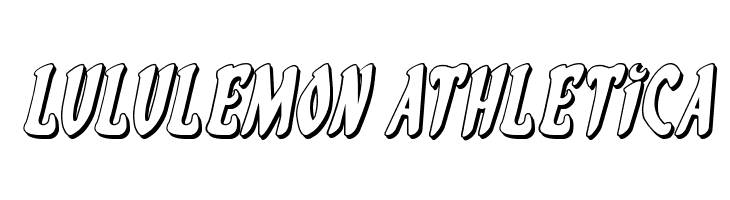 Eskindar 3D Italic  Descarca Fonturi Gratis