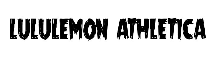 Mrs. Monster Condensed  Descarca Fonturi Gratis