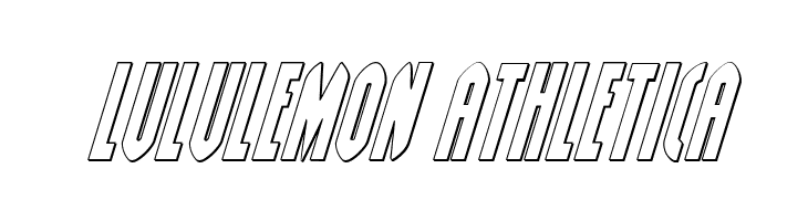 Grendel's Mother Shadow Italic  Descarca Fonturi Gratis