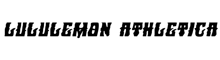 Warlock's Ale Expanded Italic  Descarca Fonturi Gratis