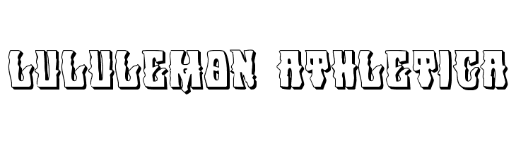 Warlock's Ale 3D  Descarca Fonturi Gratis