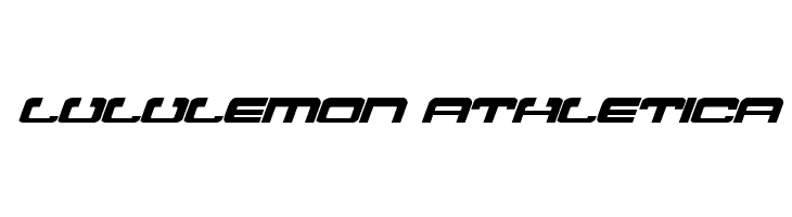 Atlantia Expanded Italic  Descarca Fonturi Gratis