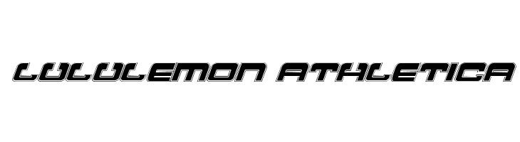 Atlantia Academy Italic  Descarca Fonturi Gratis