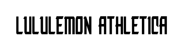 Nemesis Enforcer Regular  Descarca Fonturi Gratis