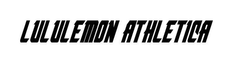 Nemesis Enforcer Bold Italic  Descarca Fonturi Gratis