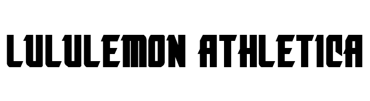 Nemesis Enforcer Bold Expanded  Descarca Fonturi Gratis