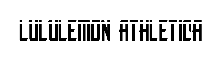 Nemesis Enforcer Laser Regular  Descarca Fonturi Gratis