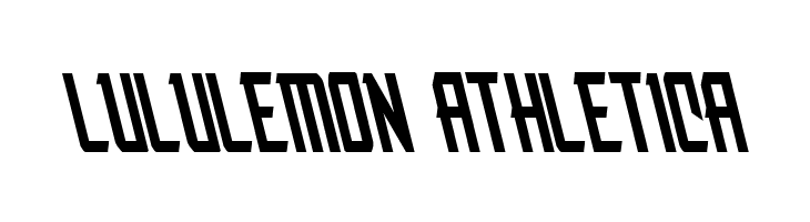 Nemesis Enforcer Leftalic  Descarca Fonturi Gratis