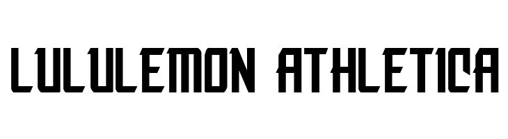 Nemesis Enforcer Expanded  Descarca Fonturi Gratis