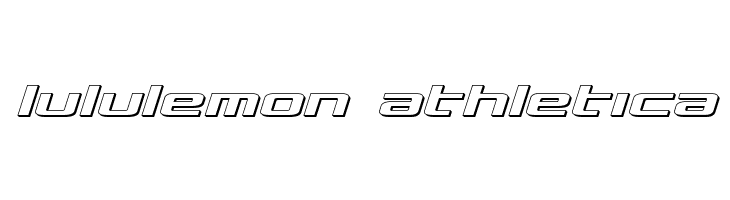 Concielian 3D Semi-Italic  Descarca Fonturi Gratis