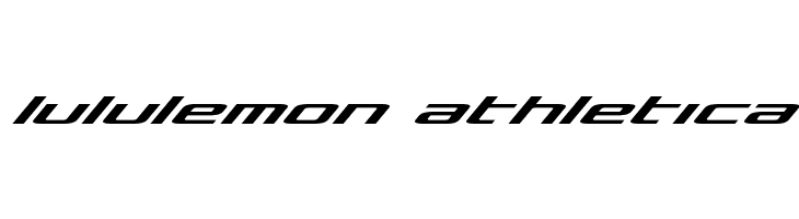 Concielian Expanded Italic  Descarca Fonturi Gratis