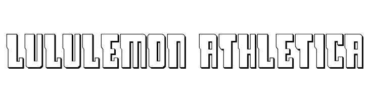 Lamprey 3D Regular  Descarca Fonturi Gratis