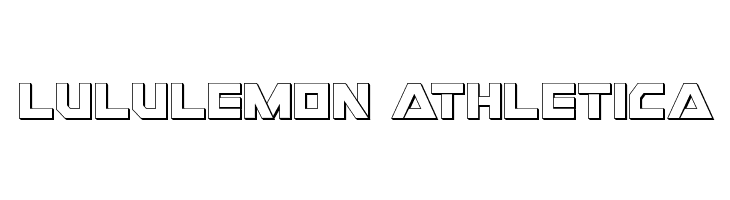 Liberty Island 3D Regular  Descarca Fonturi Gratis